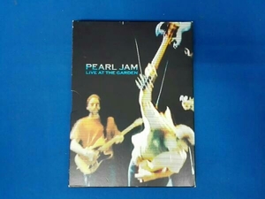  pearl * jam live * at * The * garden 