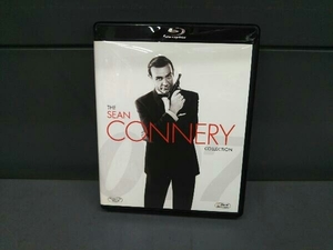 007/ショーン・コネリー ブルーレイコレクション＜6枚組＞(Blu-ray Disc)