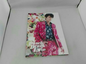 Mitsuhiro Oikawa Punch Punch Love Love (Limited Edition A) (DVD+Коллекция фотографий)