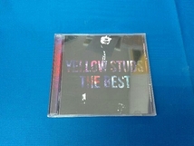 Yellow Studs CD Yellow Studs THE BEST(初回限定盤)_画像1