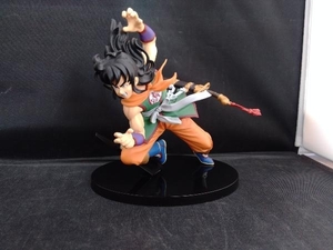 【箱無し】フィギュア バンプレスト ヤムチャ ドラゴンボール SCultures BIG 造形天下一武道会4 其ノ三