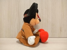 現状品 ミニーマウス　東京ディズニーランド　ぬいぐるみ_画像4