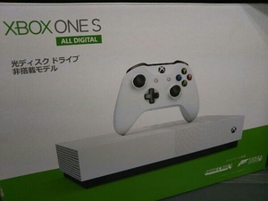 Xbox One S 1TB All Digital Edition(NJP00038)