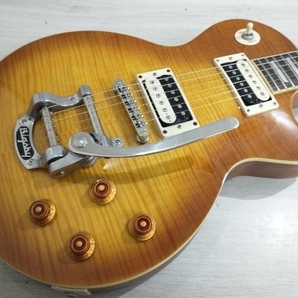 Epiphone LesPaul Traditional Pro エレキギターの画像1