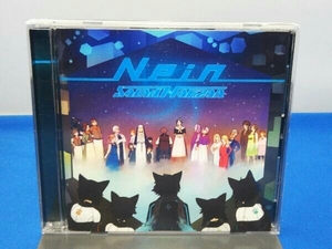 Sound Horizon CD Nein(Re:Master Production)(UHQCD)