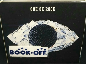 ONE OK ROCK CD 人生x僕=(初回限定盤)(DVD付)