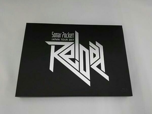 Sonar Pocket JAPAN TOUR 2017 ～Reload～ at NIPPON BUDOKAN(Blu-ray Disc)