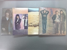 かぐや姫 CD KAGUYAHIME & MEMBERS ALL SONGS_画像3