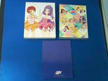 アイカツ!1stシーズン Blu-ray BOX2(Blu-ray Disc)_画像6