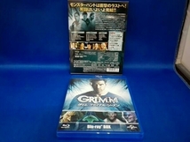 GRIMM/グリム ファイナル・シーズン ブルーレイBOX(Blu-ray Disc)_画像2