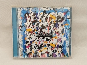 ONE OK ROCK CD Eye of the Storm(通常盤)