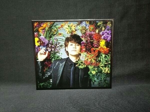 宮野真守 CD MAMORU MIYANO presents M&M THE BEST(初回限定盤)(Blu-ray Disc付)