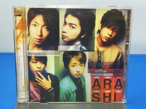 嵐 CD One(初回限定盤)(DVD付)