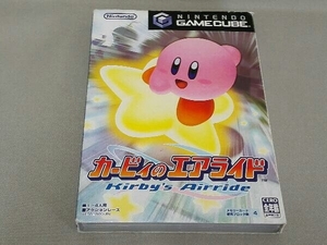  Kirby Air Ride 