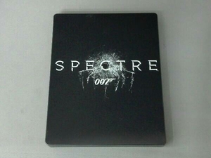 007/スペクター スチールブック仕様【Amazon.co.jp限定】(Blu-ray Disc)
