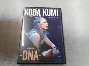 DVD KODA KUMI LIVE TOUR 2018 ～DNA～