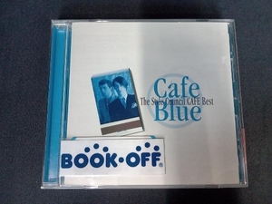 ザ・スタイル・カウンシル CD カフェ・ブルー~ザ・スタイル・カウンシル・カフェ・ベスト
