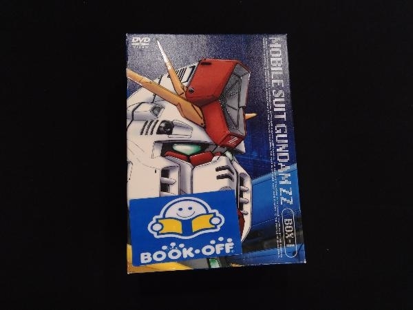 豊富なギフト 機動戦士ガンダムZZ メモリア ボックス Part.ⅠⅡ ...