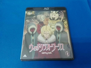 ウィッチクラフトワークス 5(Blu-ray Disc)