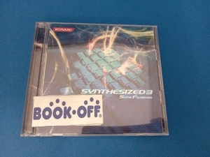 Sota Fujimori CD SYNTHESIZED 3