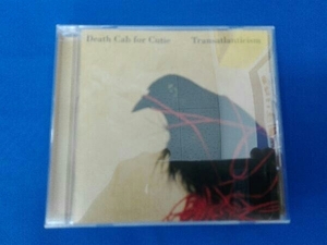 デス・キャブ・フォー・キューティー CD 【輸入盤】Transatlanticism (Hybr)