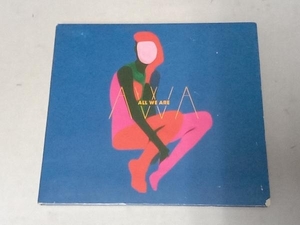 AllWeAreオール・ウィー・アー CD 【輸入盤】All We Are