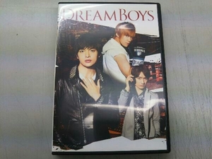 DVD DREAM BOYS