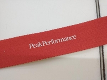 Peak Performance スノーボードウェア用ベルト/ 中古品_画像2