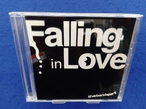 the band apart Falling in Love