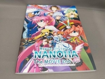 劇場版 魔法少女リリカルなのは The MOVIE 2nd A's(超特装版)(DVD 本編+特典3枚) CAST:田村ゆかり,水樹奈々,植田佳奈ほか_画像7