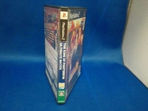 PS2 ザ・キング・オブ・ファイターズ'98 アルティメットマッチ_画像3