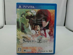 PSVITA STEINS;GATE