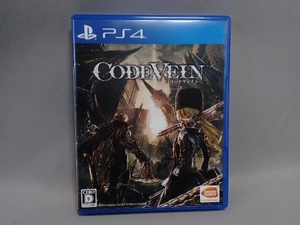 PS4 CODE VEIN