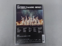 TrackONE -IMPACT-(通常版)(Blu-ray Disc)_画像2