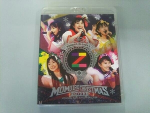 ももいろクローバーZ　ももいろクリスマス2011 さいたまスーパーアリーナ大会 LIVE BD(Blu-ray Disc)