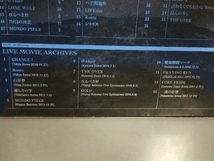 UVERworld CD ALL TIME BEST(初回生産限定盤A)(Blu-ray Disc付)_画像10