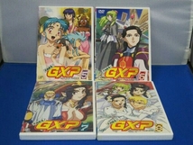 DVD 【※※※】[全8巻セット]天地無用!GXP VOL.1~8_画像4