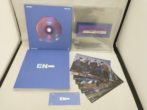 ENHYPEN CD 【輸入盤】Border: Day One