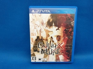 PSVITA CollarMalice