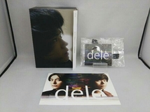 dele(ディーリー)PREMIUM'undeleted' EDITION(Blu-ray Disc)山田孝之/菅田将暉/麻生久美子_画像1