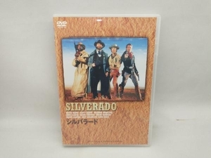 DVD シルバラード