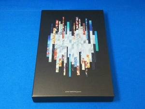 LIVE TOUR V6 groove(初回版B)(Blu-ray Disc)