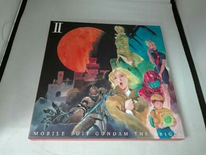 Blu-ray 機動戦士ガンダム THE ORIGIN Collector's Edition(初回限定生産版)(Blu-ray Disc)