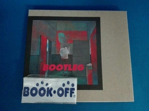 米津玄師 CD BOOTLEG(映像盤)(初回生産限定盤)(DVD付)