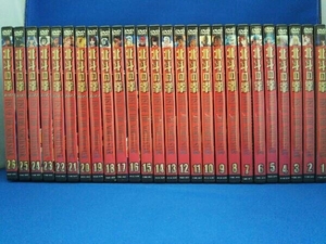 DVD 【※※※】[全26巻セット]北斗の拳 Vol.1~26
