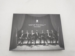 BTS CD MAP OF THE SOUL : 7 ~THE JOURNEY~(初回限定盤A)(Blu-ray Disc付)