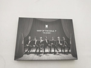 BTS CD MAP OF THE SOUL : 7 ~THE JOURNEY~(初回限定盤A)(Blu-ray Disc付)