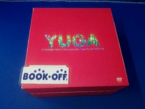 DVD 2009 大和悠河 Takarazuka Sky Stage Special DVD-BOX 「YUGA」