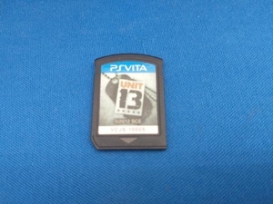 PSVITA Unit 13