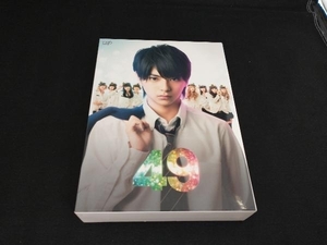DVD 49 DVD-BOX 豪華版